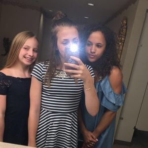 Meet your Posher, Lucy